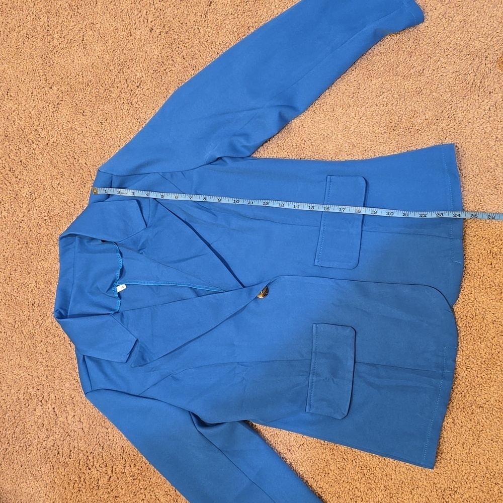 Light jacket. NWOT - Picture 4 of 7